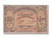 Biljet, Azerbeidjan, 500 Rubles, 1920, SPL