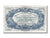 Biljet, België, 500 Francs-100 Belgas, 1931, 1931-09-21, TTB
