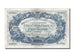 Billet, Belgique, 500 Francs-100 Belgas, 1931, 1931-09-21, TTB