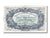 Biljet, België, 500 Francs-100 Belgas, 1939, 1939-03-02, TTB+