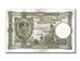 Billete, 1000 Francs-200 Belgas, 1934, Bélgica, 1934-07-07, MBC