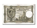 Geldschein, Belgien, 1000 Francs-200 Belgas, 1939, 1939-04-17, SS