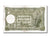 Geldschein, Belgien, 1000 Francs-200 Belgas, 1939, 1939-04-17, SS