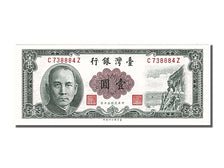 China, 1 Yüan, 1972, KM #1971b, UNC(65-70), C738884Z
