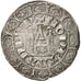 Munten, België, Gros d'Argent, 1337, Anvers, ZF+, Zilver