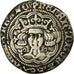 Coin, France, Gros, Undated, Calais, EF(40-45), Silver, Boudeau:1943