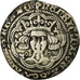 Coin, France, Gros, Undated, Calais, EF(40-45), Silver, Boudeau:1943
