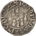 France, Bretagne, Jean V, Blanc, Vannes, TTB, Silver, Boudeau:112