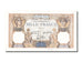 Billete, Francia, 500 Francs, 1 000 F 1927-1940 ''Cérès et Mercure'', 1938