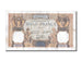 France, 500 Francs, 1 000 F 1927-1940 ''Cérès et Mercure'', 1939, KM #88c, 1...