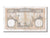 Banknot, Francja, 500 Francs, Cérès et Mercure, 1939, 1939-02-02, AU(50-53)