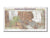 Billete, Francia, 10,000 Francs, 10 000 F 1945-1956 ''Génie Français'', 1951