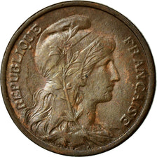 Monnaie, France, Dupuis, Centime, 1911, Paris, TTB, Bronze, KM:840, Gadoury:90