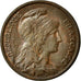 Monnaie, France, Dupuis, Centime, 1911, Paris, TTB, Bronze, KM:840, Gadoury:90