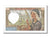 Banknot, Francja, 50 Francs, Jacques Coeur, 1941, 1941-12-18, UNC(65-70)