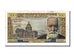 Billete, Francia, 500 Francs, 500 F 1954-1958 ''Victor Hugo'', 1958, 1958-10-30
