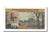 Banknote, France, 5 Nouveaux Francs, 5 NF 1959-1965 ''Victor Hugo'', 1959