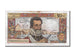France, 50 Nouveaux Francs, 50 NF 1959-1961 ''Henri IV'', 1961, KM #143a,...