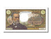 Banknote, France, 5 Francs, 5 F 1966-1970 ''Pasteur'', 1966, 1966-09-01