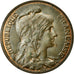 Coin, France, Dupuis, 10 Centimes, 1898, Paris, AU(55-58), Bronze, KM:843