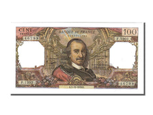 Banknote, France, 100 Francs, 100 F 1964-1979 ''Corneille'', 1978, 1978-10-05