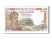 Billete, Francia, 50 Francs, 50 F 1934-1940 ''Cérès'', 1938, 1938-10-20, MBC+