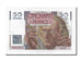 Biljet, Frankrijk, 50 Francs, 50 F 1946-1951 ''Le Verrier'', 1946, 1946-05-16