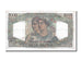 Banknote, France, 1000 Francs, 1 000 F 1945-1950 ''Minerve et Hercule'', 1948