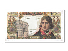 100 Nouveaux Francs type Bonaparte