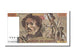 Banconote, Francia, 100 Francs, 100 F 1978-1995 ''Delacroix'', 1980, FDS