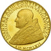 Vatican, Medal, Religion, Concile Vatican II, Religions & beliefs, 1962