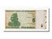 Banknote, Zimbabwe, 5 Dollars, 2009, UNC(65-70)