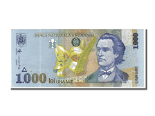 Banknote, Romania, 1000 Lei, 1998, UNC(65-70)
