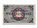 Lettonia, 5 Rubli, 1919, SPL-