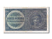 Czechoslovakia, 1 Koruna, 1938, KM #27a, EF(40-45), A 079