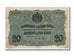 Banknote, Bulgaria, 20 Leva Zlato, 1916, VF(30-35)