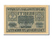 Ukraine, 2 Hryven, 1918, KM #20a, UNC(65-70), A