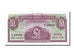 Banknot, Wielka Brytania, 1 Pound, 1962, UNC(65-70)