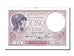 France, 5 Francs, 5 F 1917-1940 ''Violet'', 1939, KM #83, 1939-07-20,...