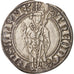 LORRAINE, Thierry V, Gros, Metz, AU(50-53), Silver, Boudeau:1641