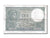 Biljet, Frankrijk, 10 Francs, 10 F 1916-1942 ''Minerve'', 1936, 1936-12-17, TTB