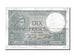 Billet, France, 10 Francs, 10 F 1916-1942 ''Minerve'', 1936, 1936-12-17, TTB