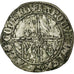 Coin, France, Double Gros dit Vierlander, Undated, Bruges, EF(40-45), Billon