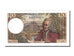 Banknote, France, 10 Francs, 10 F 1963-1973 ''Voltaire'', 1971, 1971-06-03