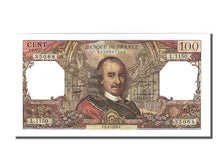 France, 100 Francs, 100 F 1964-1979 ''Corneille'', 1978, KM #149c, 1978-02-02,..