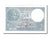 Geldschein, Frankreich, 10 Francs, 10 F 1916-1942 ''Minerve'', 1939, 1939-04-06