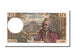 Banknot, Francja, 10 Francs, Voltaire, 1971, 1971-09-02, UNC(65-70)