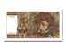 Geldschein, Frankreich, 10 Francs, 10 F 1972-1978 ''Berlioz'', 1974, 1974-02-07