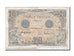 Geldschein, Frankreich, 20 Francs, 20 F 1905-1913 ''Bleu'', 1912, 1912-12-03
