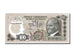 Turkey, 100 Lira, 1972, KM #189a, 1972-05-15, UNC(65-70), J